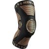 imageNEENCA Copper Knee Brace for Knee Pain Knee Support with Patella Pad ampamp Side Stabilizers Compression Knee Sleeve for Sport Workout Arthritis ACL Joint Pain Relief Meniscus Tear FSAHSA EligibleHigh Copper  XXXXXL