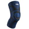 imageNEENCA Knee Brace for Knee Pain Relief Medical Knee Support with Patella Pad ampamp Side Stabilizers Compression Knee Sleeve for Meniscus Tear ACL Arthritis Joint Pain Runner Sport FSAHSA APPROVED1 NavyBlue