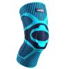 imageNEENCA Knee Brace for Knee Pain Relief Medical Knee Support with Patella Pad ampamp Side Stabilizers Compression Knee Sleeve for Meniscus Tear ACL Arthritis Joint Pain Runner Sport FSAHSA APPROVEDLight Blue