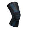 imageNEENCA Knee Brace for Knee Pain Relief Medical Knee Support with Patella Pad ampamp Side Stabilizers Compression Knee Sleeve for Meniscus Tear ACL Arthritis Joint Pain Runner Sport FSAHSA APPROVEDUpgraded Version  Black Blue