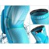 imageNEENCA Knee Braces for Knee Pain Relief Compression Knee Sleeves with Patella Gel Pad ampamp Side Stabilizers Knee Support for Weightlifting Running Workout Arthritis Meniscus Tear Men Women ACE53GemBlue
