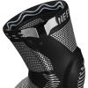 imageNEENCA Knee Braces for Knee Pain Relief Compression Knee Sleeves with Patella Gel Pad ampamp Side Stabilizers Knee Support for Weightlifting Running Workout Arthritis Meniscus Tear Men Women ACE53Black