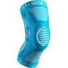 imageNEENCA Knee Braces for Knee Pain Relief Compression Knee Sleeves with Patella Gel Pad ampamp Side Stabilizers Knee Support for Weightlifting Running Workout Arthritis Meniscus Tear Men Women ACE53GemBlue