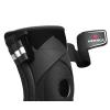 imageNEENCA Professional Knee Brace for Knee Pain Adjustable Knee Support with Patented XStrap Fixing System Support and Stability for Joint Pain Relief Arthritis Meniscus TearACLPCL Runner SportsBlack