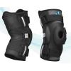 imageNEENCA Professional Knee Brace for Knee Pain Hinged Knee Support with Patented XStraps Fiting System Strong Stability for Joint Pain Relief Arthritis Meniscus Tear ACL PCL MCL Sports WorkoutBlackSingle
