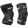 imageNEENCA Professional Knee Brace for Knee Pain Hinged Knee Support with Removable Dual Side Stabilizers Strong Stability for Joint Pain Relief Arthritis Meniscus Tear ACL PCL MCL Runner WorkoutBlackSingle