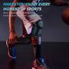 imageNEENCA Professional Knee Brace for Pain Relief Medical Knee Support with Patella Pad ampamp Side Stabilizers Compression Knee Sleeve for Meniscus Tear ACL Joint Pain Runner Workout  FSAHSA EligibleEmerald