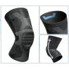 imageNEENCA Professional Knee Brace for Pain Relief Medical Knee Support with Patella Pad ampamp Side Stabilizers Compression Knee Sleeve for Meniscus Tear ACL Joint Pain Runner Workout  FSAHSA EligibleUpgraded Version  Black