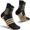 imageNEENCA Copper Compression Socks Medical Ankle Support Socks for Injury Recovery ampamp Pain Relief Sport Protection Women ampamp Men Circulation Swelling Runner Travel Pregnancy Flying1 Pair 2030mmHgHigh Copper