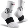 imageNEENCA Medical Compression Socks Ankle Compression Stockings for Injury Recovery ampamp Pain Relief Sports Protection 2030mmHgWhite