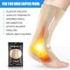 imageNEENCA Ankle Brace for Pain Relief 2 Pack Compression Ankle Sleeves Set Ankle Support Stabilizer for Achilles Tendonitis Plantar Fasciitis Joint Pain Swelling Arthritis Sport  FSAHSA ApprovedCopper