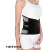 imageNEENCA Back Support Brace Adjustable Lumbar Support for Pain Relief of BackLumbarWaist Waist Wrap with Spring Stabilizers for Injury Herniated DiscSciatica Scoliosis and more  FSAHSA APPROVEDXXLarge