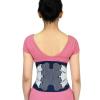 imageNEENCA Back Support Brace Adjustable Lumbar Support for Pain Relief of BackLumbarWaist Waist Wrap with Spring Stabilizers for Injury Herniated DiscSciatica Scoliosis and more  FSAHSA APPROVEDMulticolor
