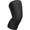 imageNEENCA Ultrathin Knee Sleeve for Knee Pain Lightest Knee Compression Sleeve with Graphene Ions Infused Fabric for Pain Relief Swelling Arthritis Poor Circulation Running Sport FSAHSA ApprovedBlack  Single