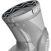 imageNEENCA 2 Pack Knee BraceKnee Compression Sleeve Support with Patella Gel Pad amp Side Spring StabilizersMedical Grade Knee Protector for RunningMeniscus TearArthritisJoint Pain ReliefGrey M