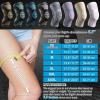 imageNEENCA Professional Knee Brace for Pain Relief Medical Knee Support with Patella Pad amp Side Stabilizers for Meniscus Tear ACL Joint Pain Runner Workout ZHPYHX051WMUS